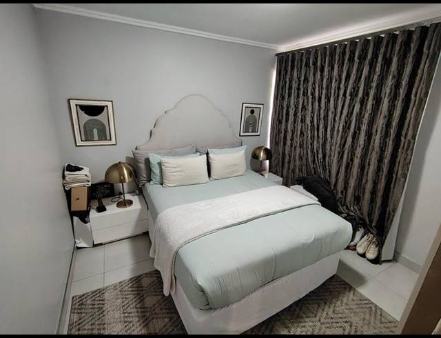 2 BEDROOM APARTMENT FOR SALE IN UMHLANGA CENTRAL